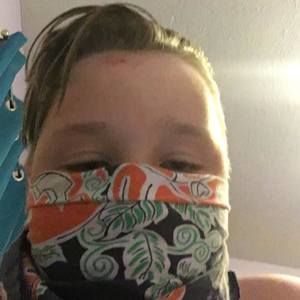 Meet your Posher, Aj